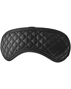 Masque Éclat Diamant Noir