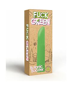 Booster Botanique Vert