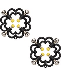 Cache-tétons Infinis