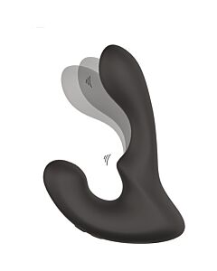 Booty Rocker Noir Séducteur