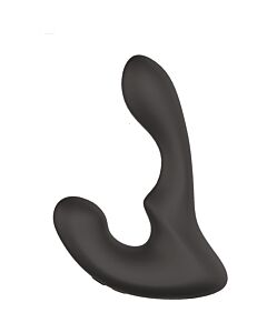 Booty Rocker Noir Séducteur