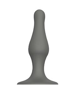 Bouchon à Ventouse Gris