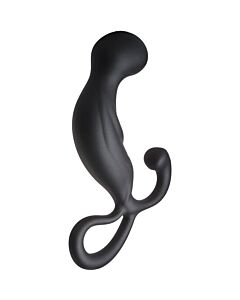 Fantasstic Black Prostate Pleaser
Fantasstic Prostate Pleaser Noir