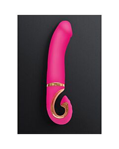 Mini Plaisir Vibrant