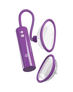 Kit de Pompe de Plaisir