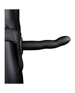 Courroie Courbée Noir 20cm