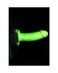 Brille Réaliste Glow 7