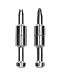 Magnétiseur - Argent