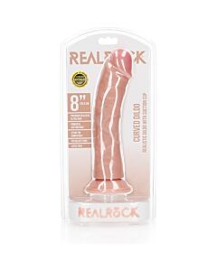 Pénis Realrock Supreme