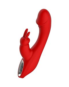 Lingerie Rouge Révolution