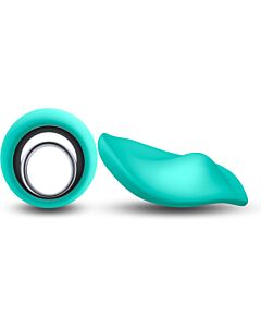 Tanga Sugar Pop Leila Turquesa

