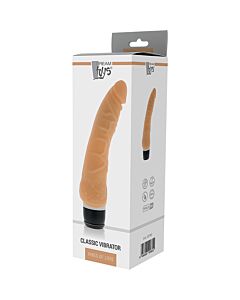 Vibromasseur Love Classic 21cm