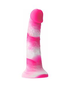 Dildo Rose Candy 6