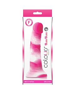 Dildo Rose Candy 6