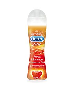 Plaisir Fruité 50ml