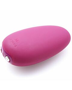 Vibromasseur Mimi Fuchsia
