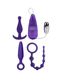 Kit pour son anal