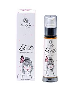 Liberté Intime 50ml