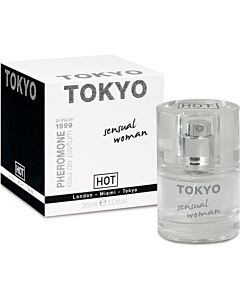 Sensuel Tokyo 30ml