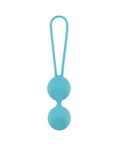 Silicone Premium Océan Turquoise
