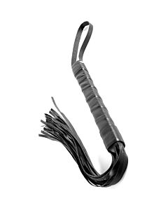 Fouet Initiation Fétiche