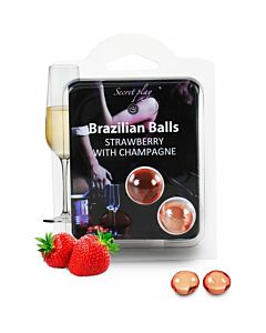 Duo Fruité Éclatant