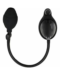 Sniffer avec vibration pour la chatte noire