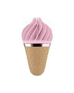 Tentation Sucrée Glacée