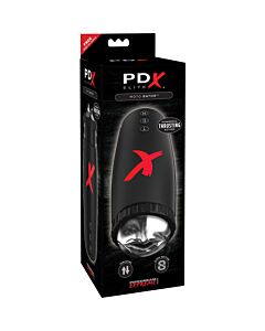 Pdx elite masturbador moto bator