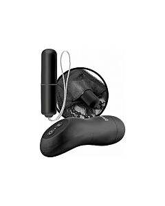 Fétiche string fantaisie en édition limitée, plus vibrateur à distance