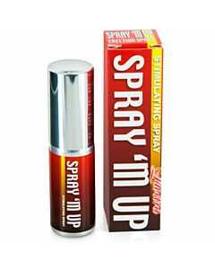 Spray Érectil