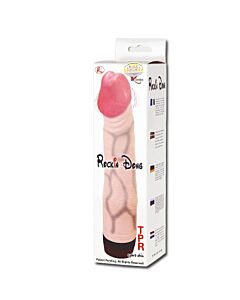 Gode Vibrant CyberSkin.