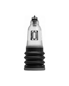 Pompe Transparente HydroX