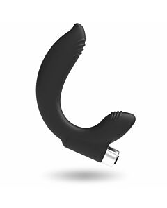 Vibromasseur Prostatique Rechargeable Night Thrust