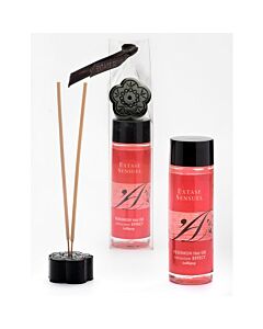 Huile Sensuelle Sucette aux Phéromones