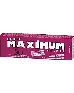 Soins du Pénis Max