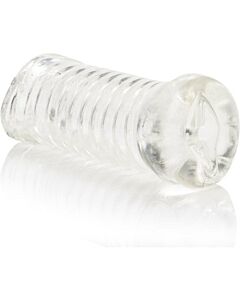 Plaisir Pur Masturbateur Transparent