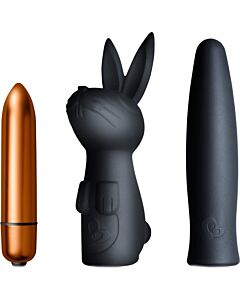 Silhouette - kit rabbit bala