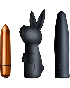 Kit Lapin Bullet