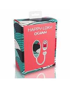 Contrôle à Distance Orgasmique Loky Bliss