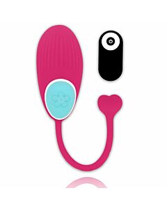 Contrôle à Distance Orgasmique Loky Bliss