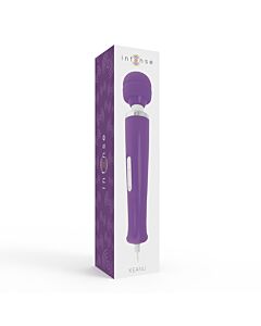 Masseur Intense Keanu Lilas