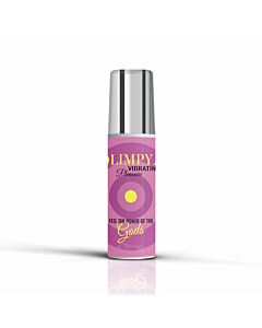 Olympe Puissante Vibrante