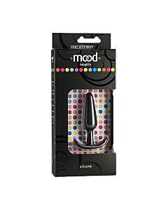 Vilain petit bouchon noir