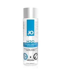 à base d'eau lubrifiant 135 ml de Jo