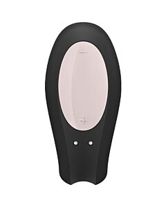 Satisfyer Joy App Noir