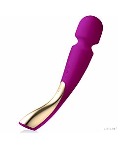 Baguette Smart Lelo Bordeaux