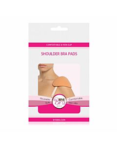 Soutien-gorge épaule nue en nude