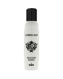 Lubrifiant Eros Silk 100ml