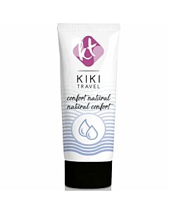Gel de Voyage Lubrifiant Kikã 50ml